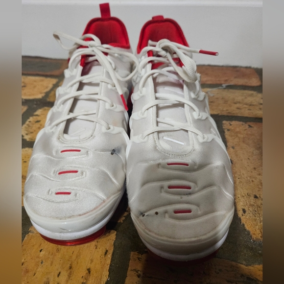 Nike Air Vapor Max Plus Men's Sneakers Size 13 - Picture 3 of 9